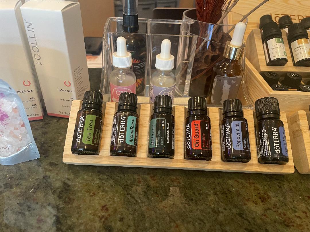 Elation Massage & Spa San Diego